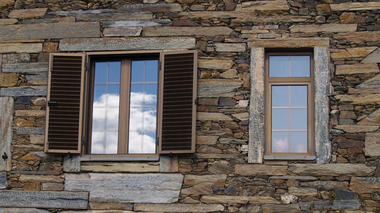 Moinho Das Eiras Vila Nova de Fozcoa Dış mekan fotoğraf