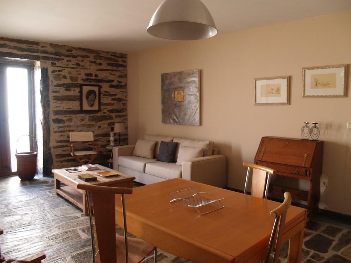 Moinho Das Eiras Vila Nova de Fozcoa Dış mekan fotoğraf