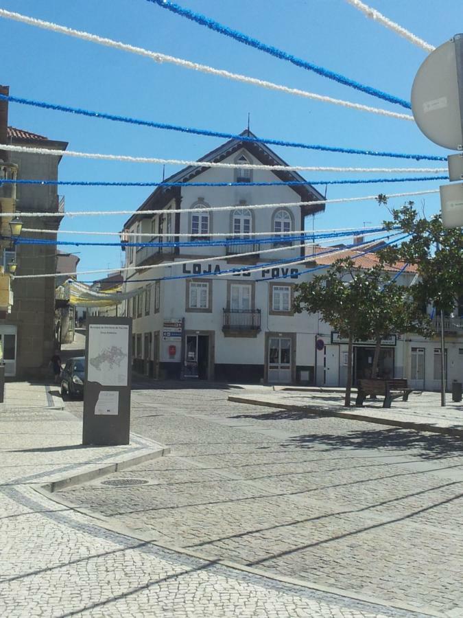 Moinho Das Eiras Vila Nova de Fozcoa Dış mekan fotoğraf