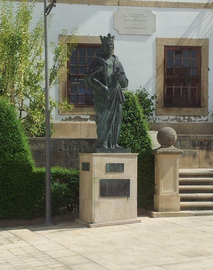 Moinho Das Eiras Vila Nova de Fozcoa Dış mekan fotoğraf