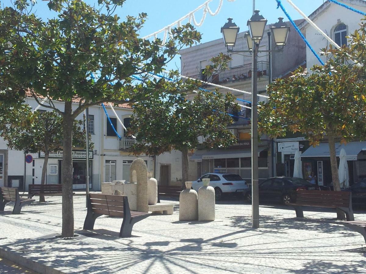 Moinho Das Eiras Vila Nova de Fozcoa Dış mekan fotoğraf