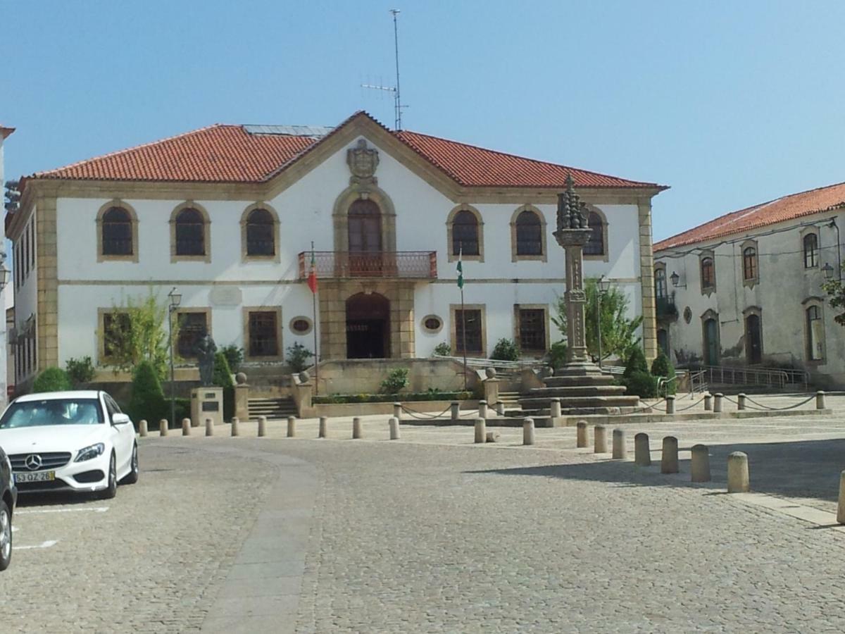 Moinho Das Eiras Vila Nova de Fozcoa Dış mekan fotoğraf